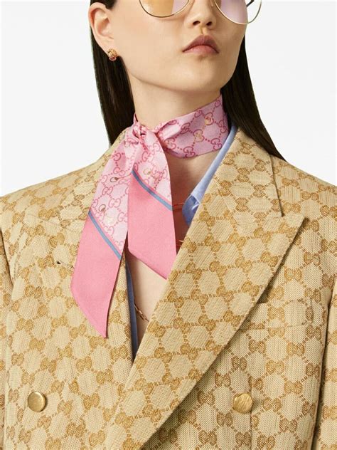 gucci neck bow|gucci brooch sale.